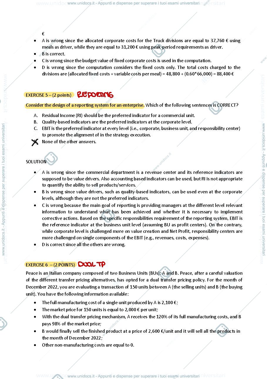 Anteprima pagina 2 — Domande teoria esame 