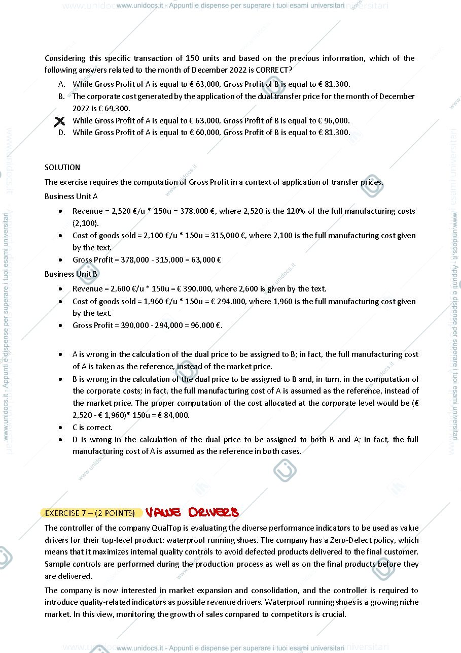 Anteprima pagina 3 — Domande teoria esame 