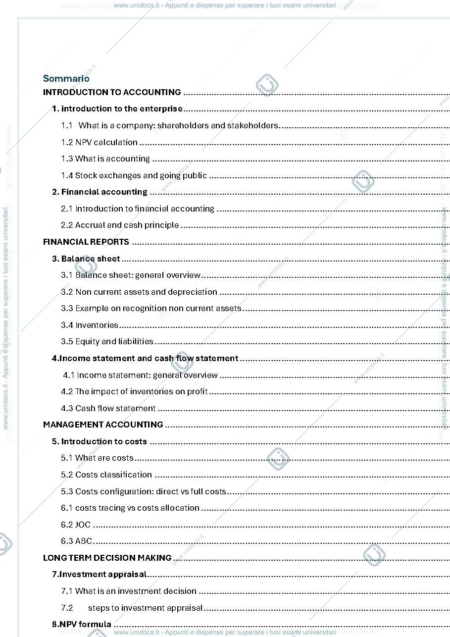 Anteprima pagina 1 — mooc