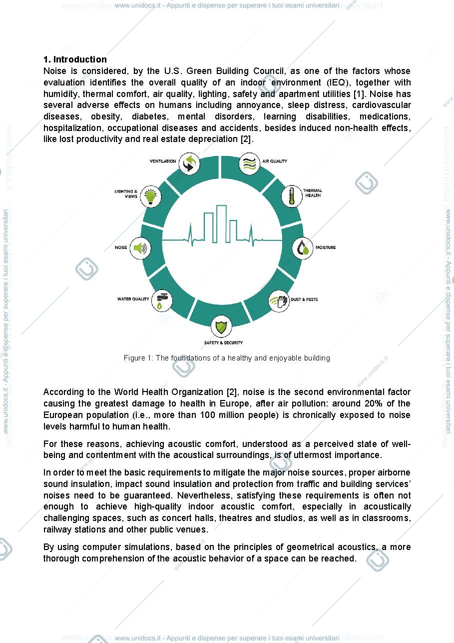 Anteprima pagina 3 — Final Report