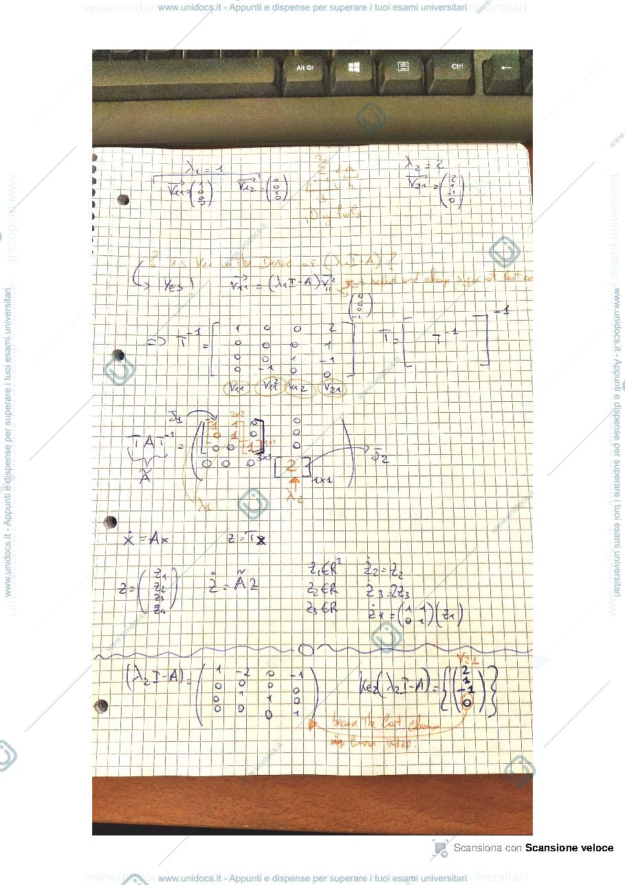 Anteprima pagina 2 — Change of Variables