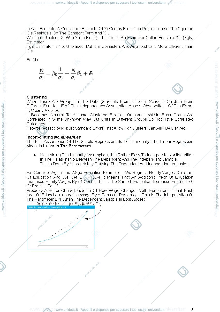 Anteprima pagina 3 — advanced econometrics