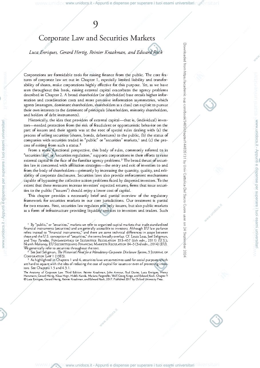 Anteprima pagina 1 — ERASMUS