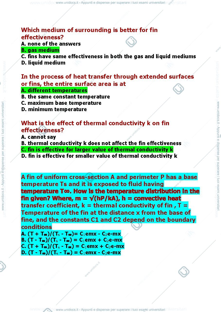 Anteprima pagina 1 — Quiz 4
