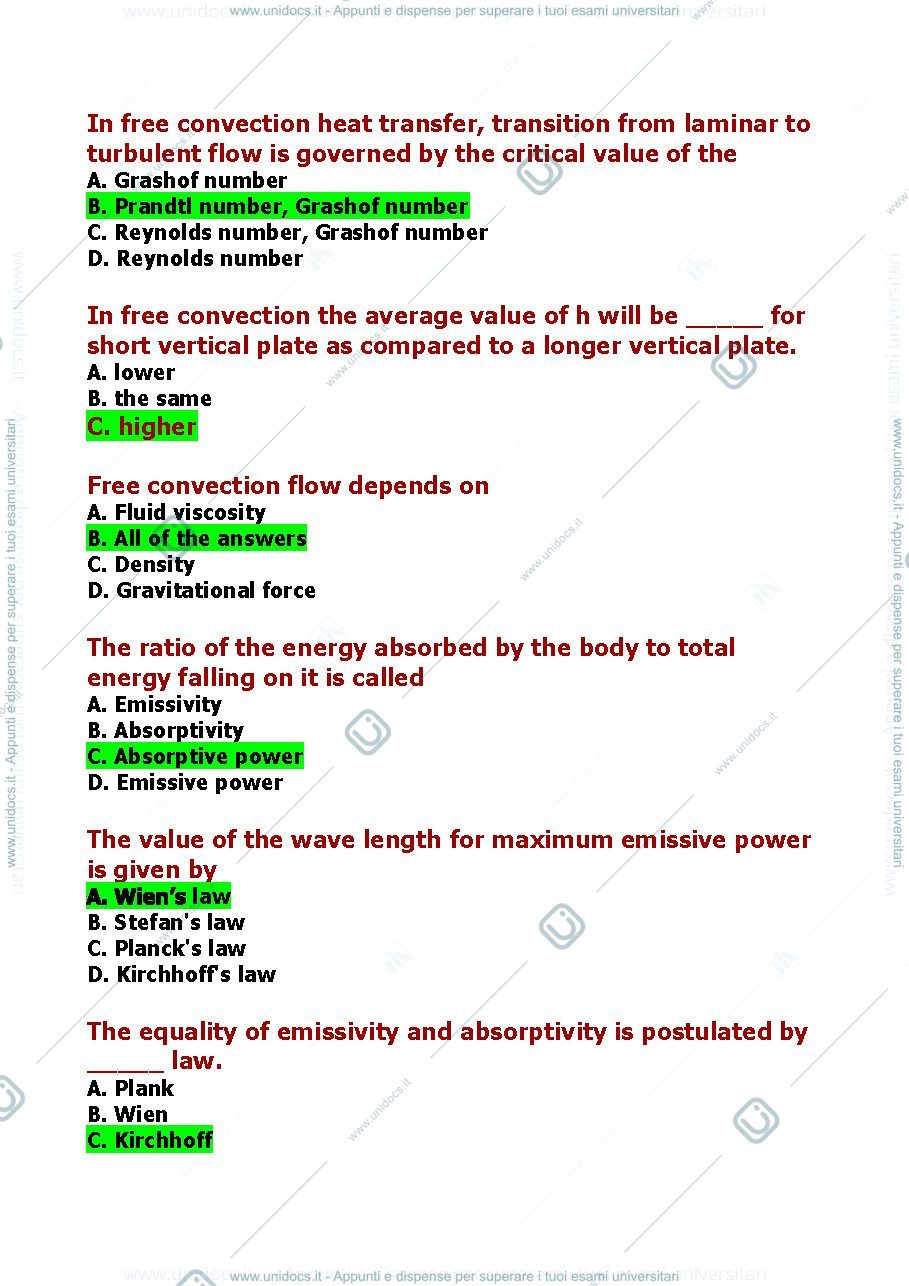 Anteprima pagina 1 — Quiz 6