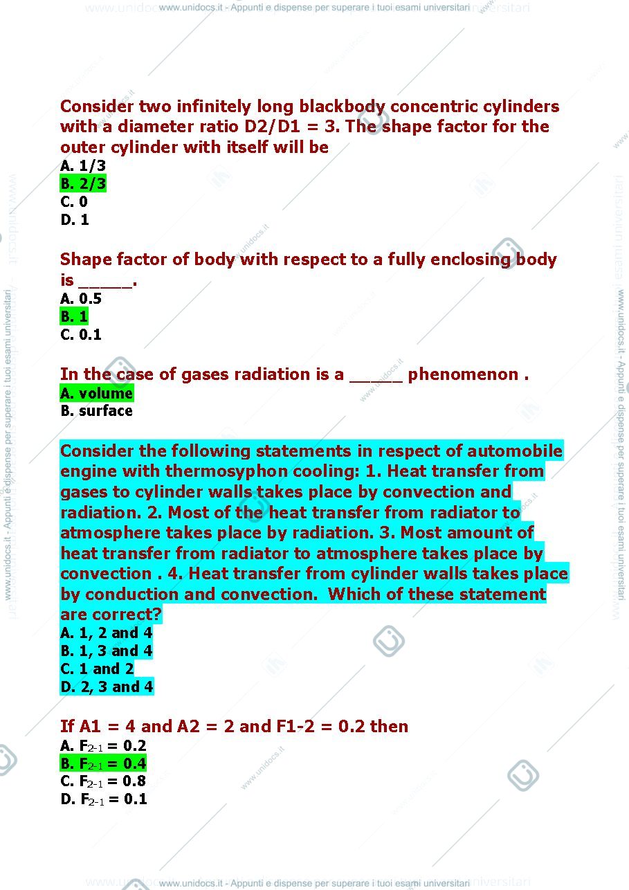 Anteprima pagina 2 — Quiz 6