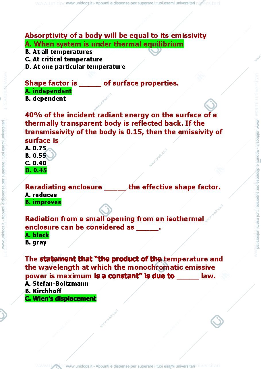 Anteprima pagina 3 — Quiz 6