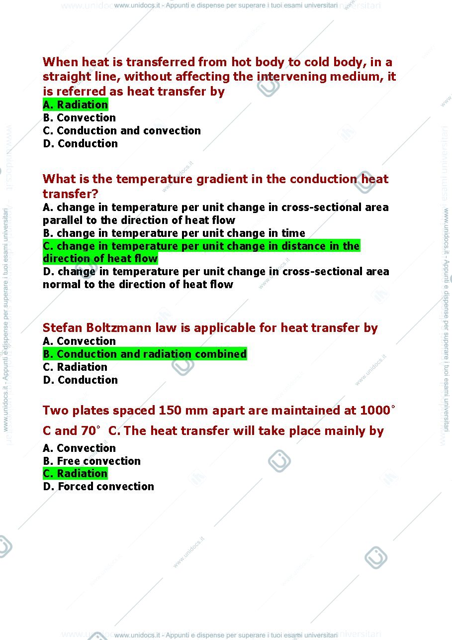 Anteprima pagina 2 — Quiz1