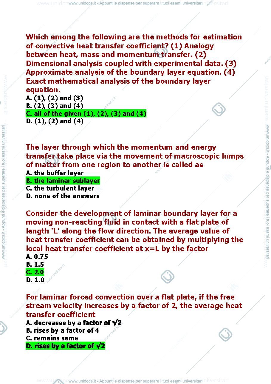 Anteprima pagina 1 — Quiz 5