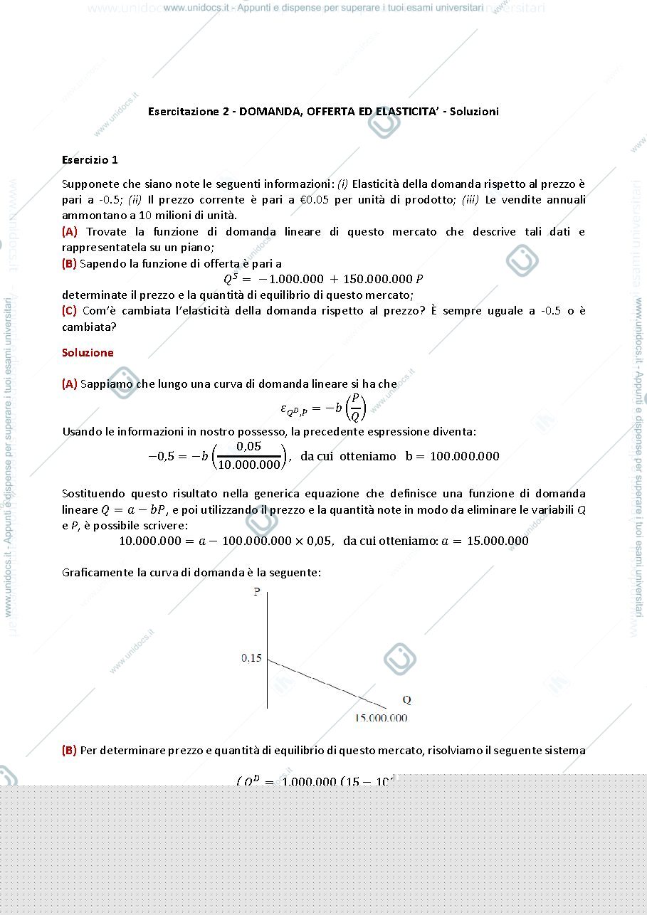 Anteprima pagina 1 — Eco politica 2