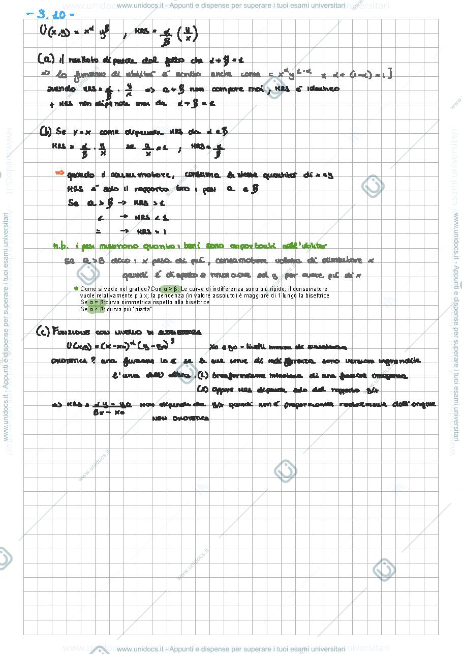 Anteprima pagina 2 — Micro esercitazioni