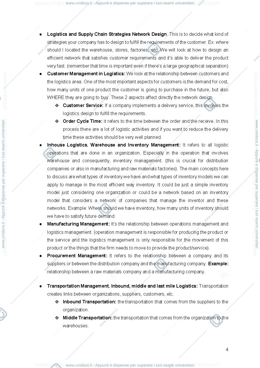 Anteprima pagina 4 — Advanced operations management