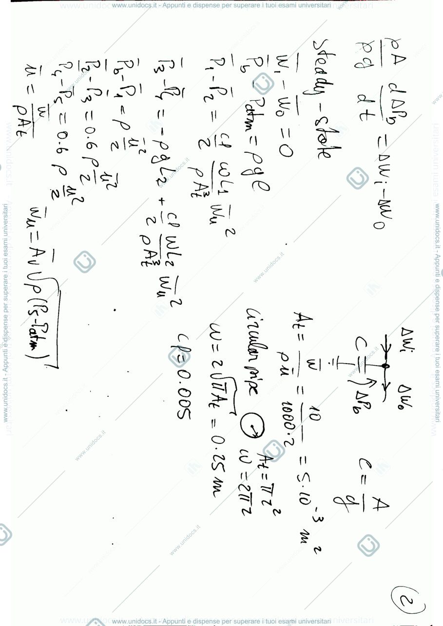 Anteprima pagina 3 — Tank Level control