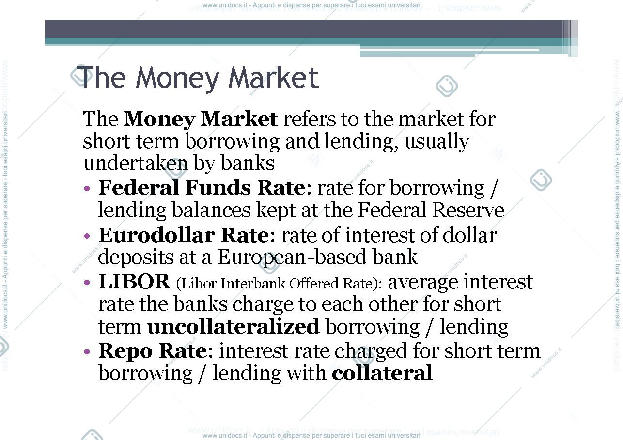 Anteprima pagina 2 — REPO MARKETS