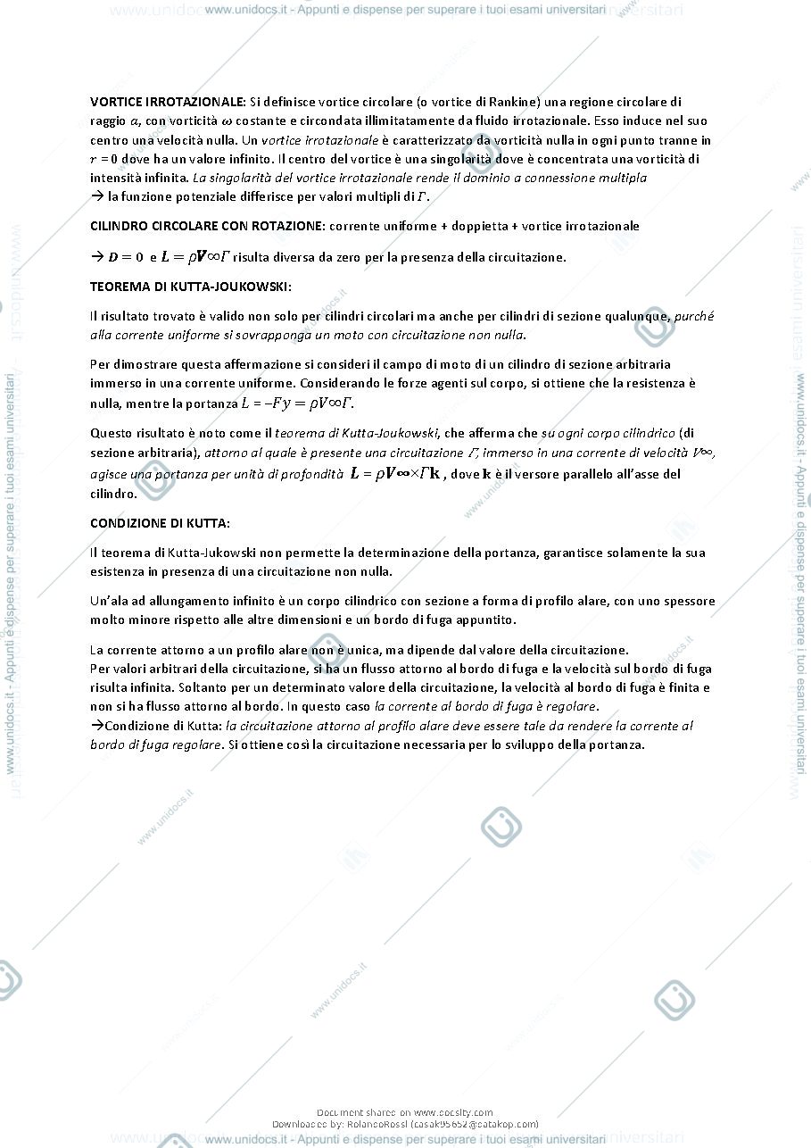 Anteprima pagina 3 — fondamenti aerodinamica