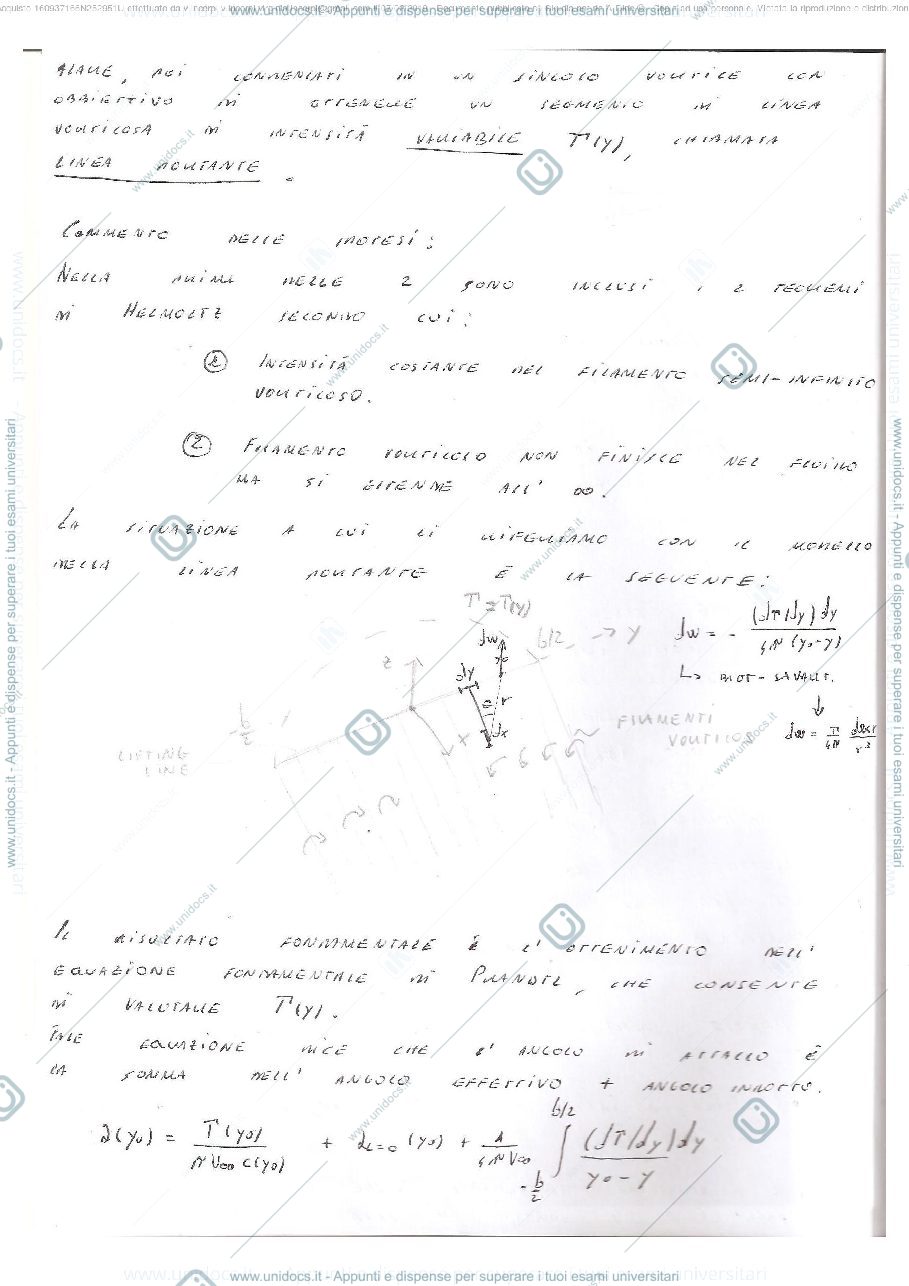 Anteprima pagina 4 — Domande 