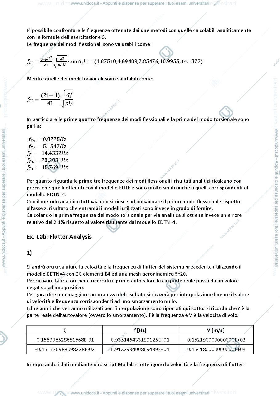 Anteprima pagina 3 — Esercitazione 10