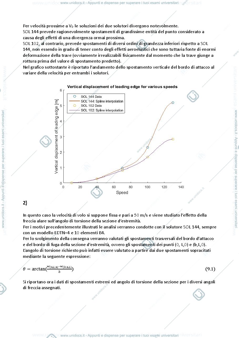 Anteprima pagina 2 — Esercitazione 9