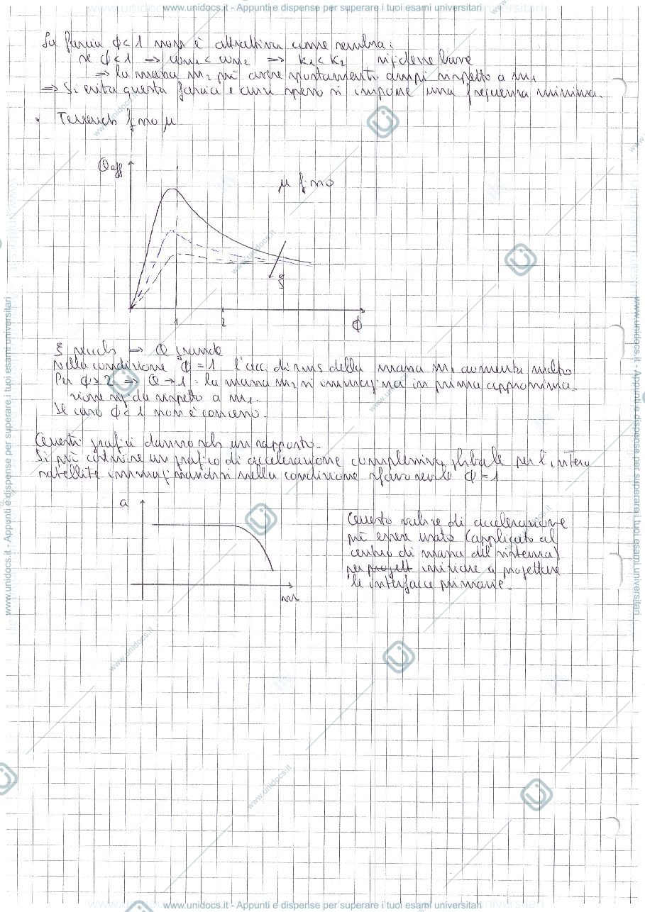 Anteprima pagina 2 — Domande teoria Costruzini Aerospaziali 2