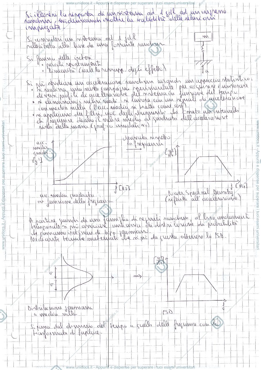 Anteprima pagina 3 — Domande teoria Costruzini Aerospaziali 2