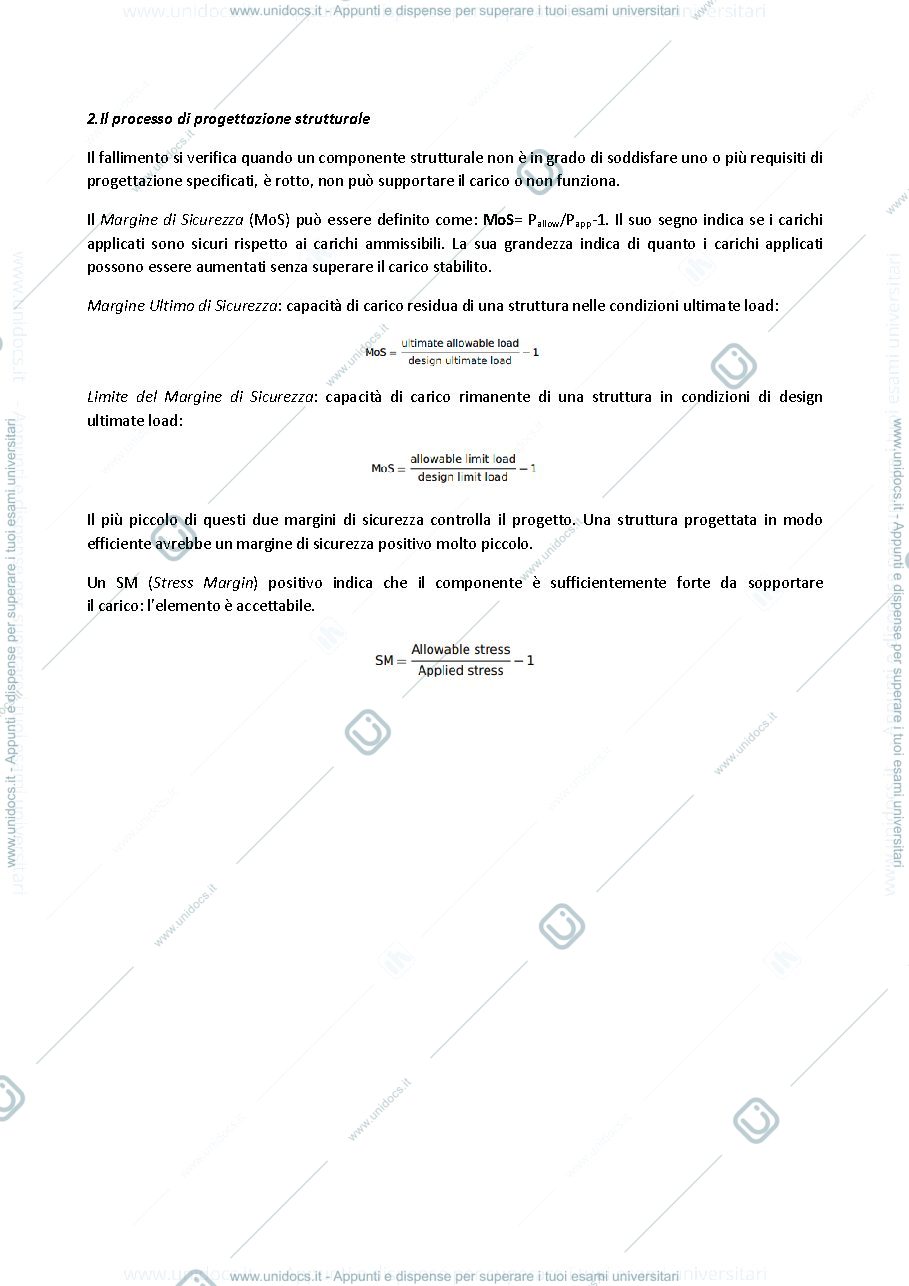 Anteprima pagina 3 — Aerospace Structures