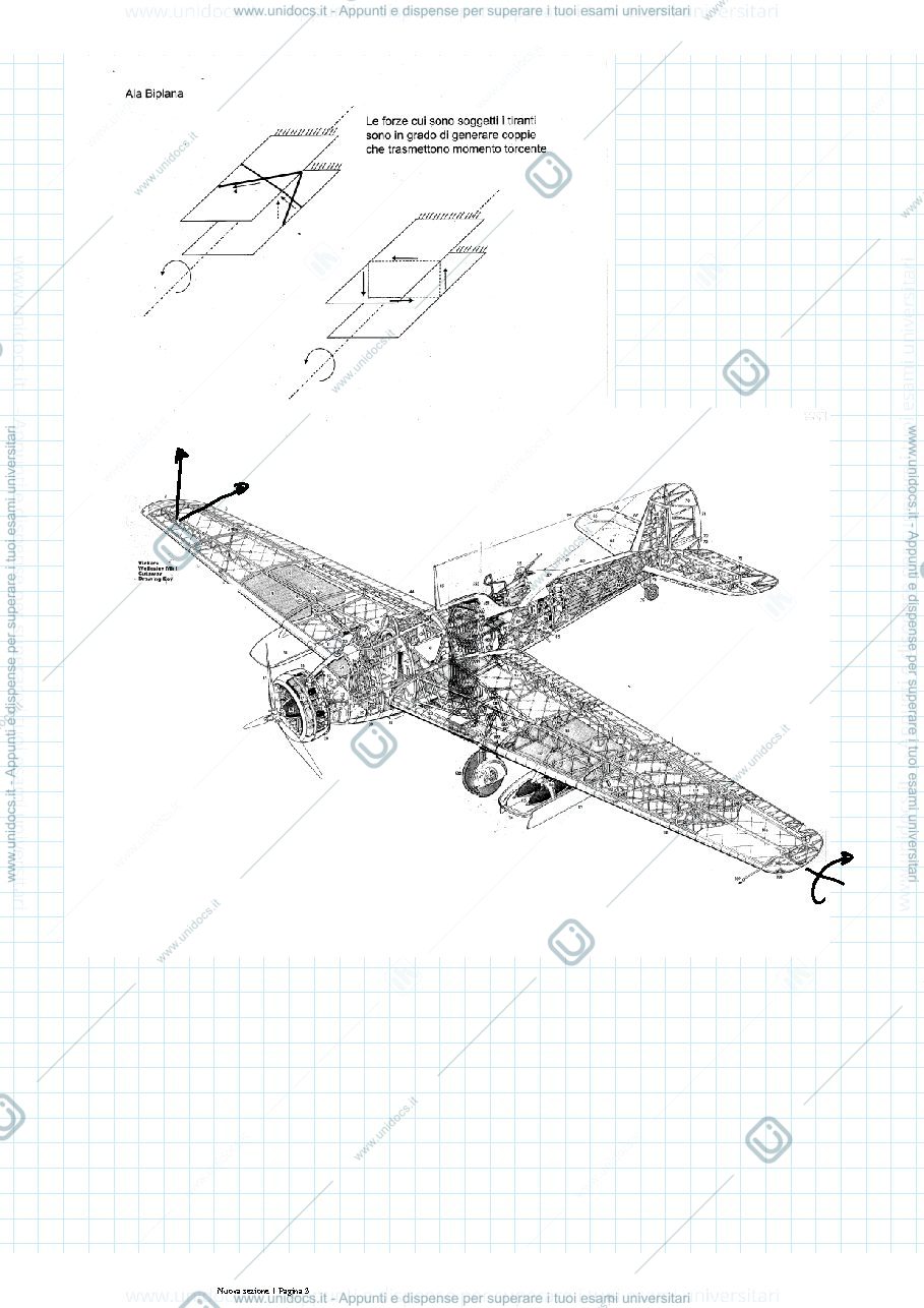 Anteprima pagina 3 — Aerospace Structures Overview