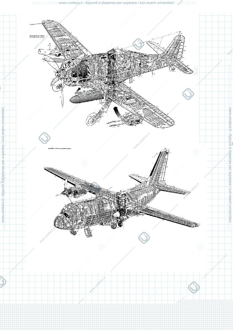 Anteprima pagina 5 — Aerospace Structures Overview