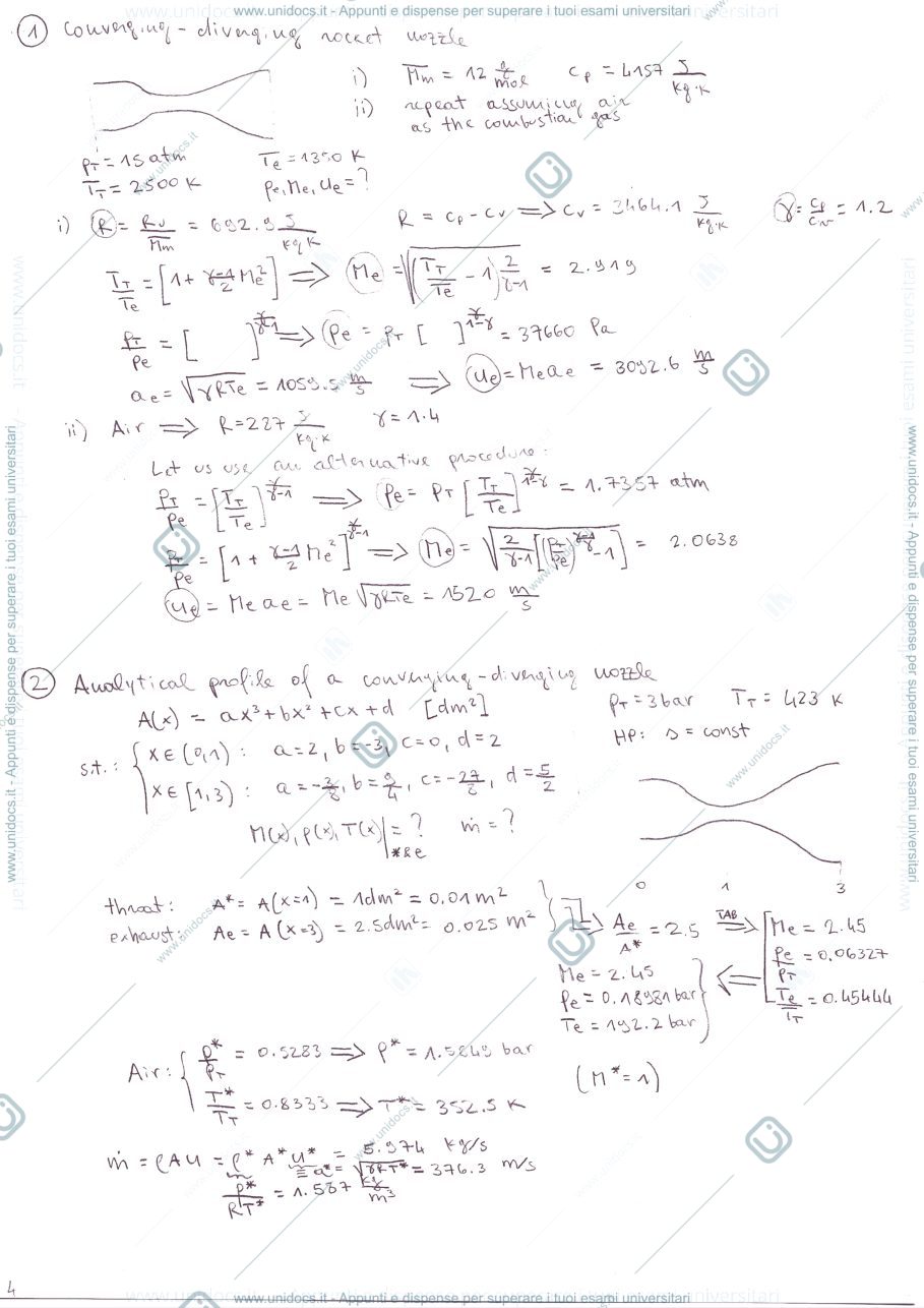 Anteprima pagina 1 — Exercise Solutions