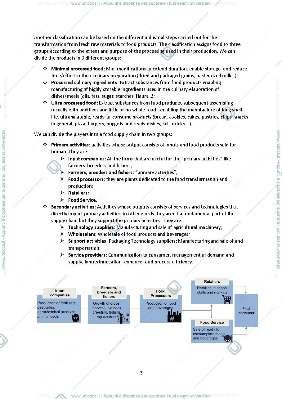 Anteprima pagina 3 — NOTES Agri_Food SC Perspectives