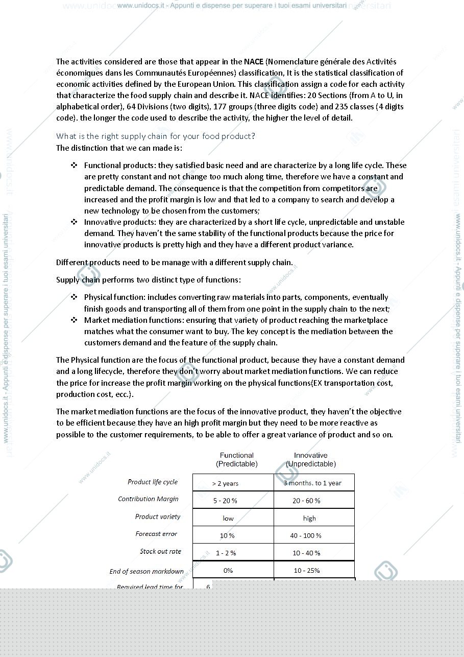 Anteprima pagina 4 — NOTES Agri_Food SC Perspectives