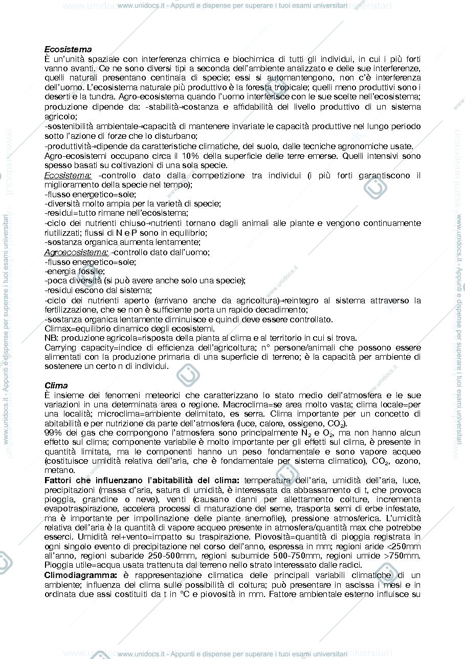 Anteprima pagina 2 — Agronomia e colture erbacee