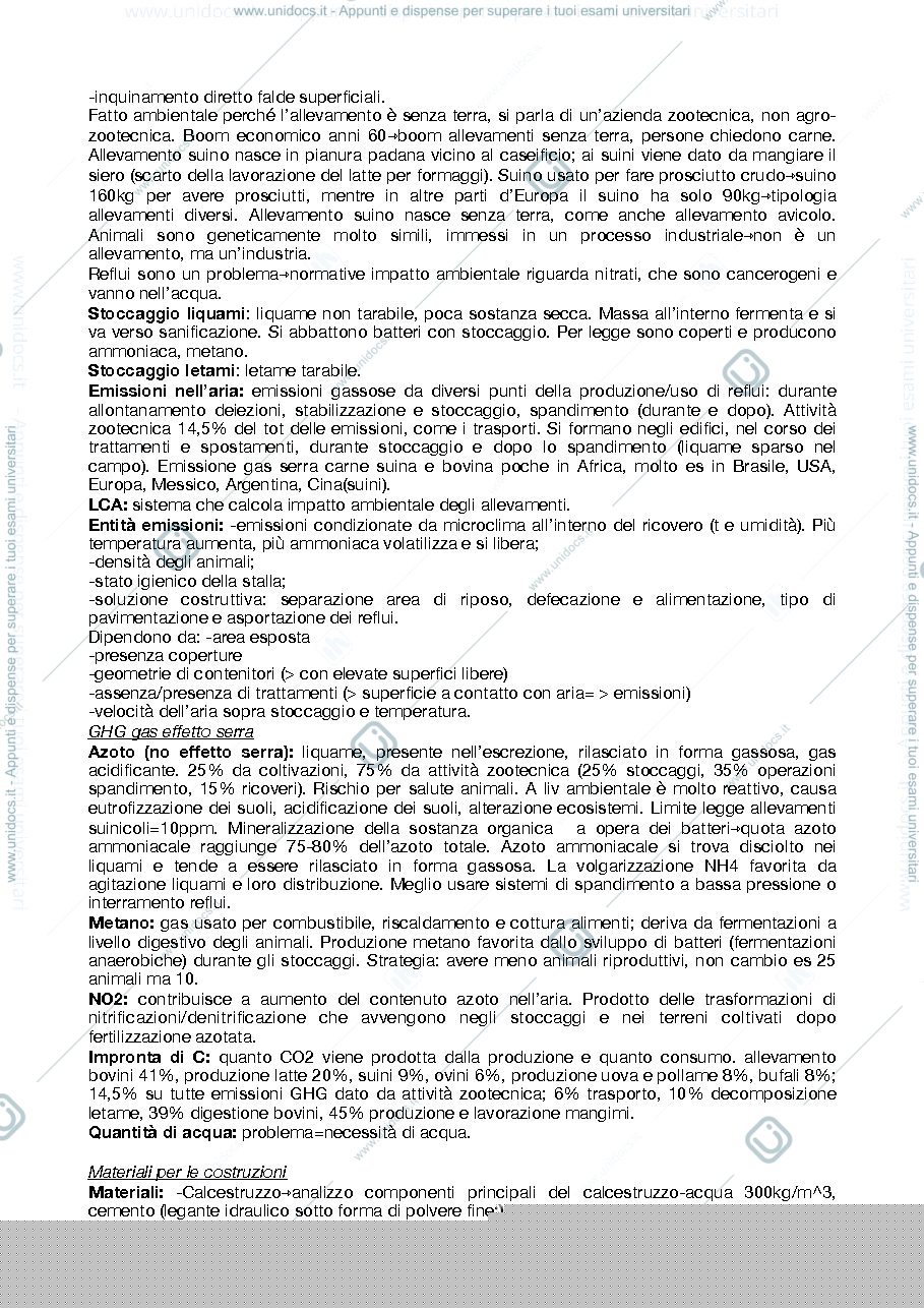 Anteprima pagina 3 — Costruzioni rurali