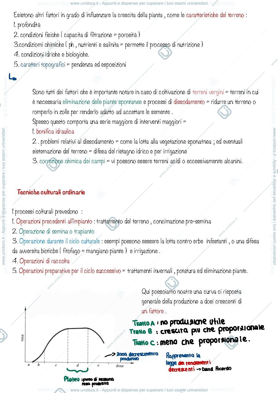 Anteprima pagina 3 — Agronomia 