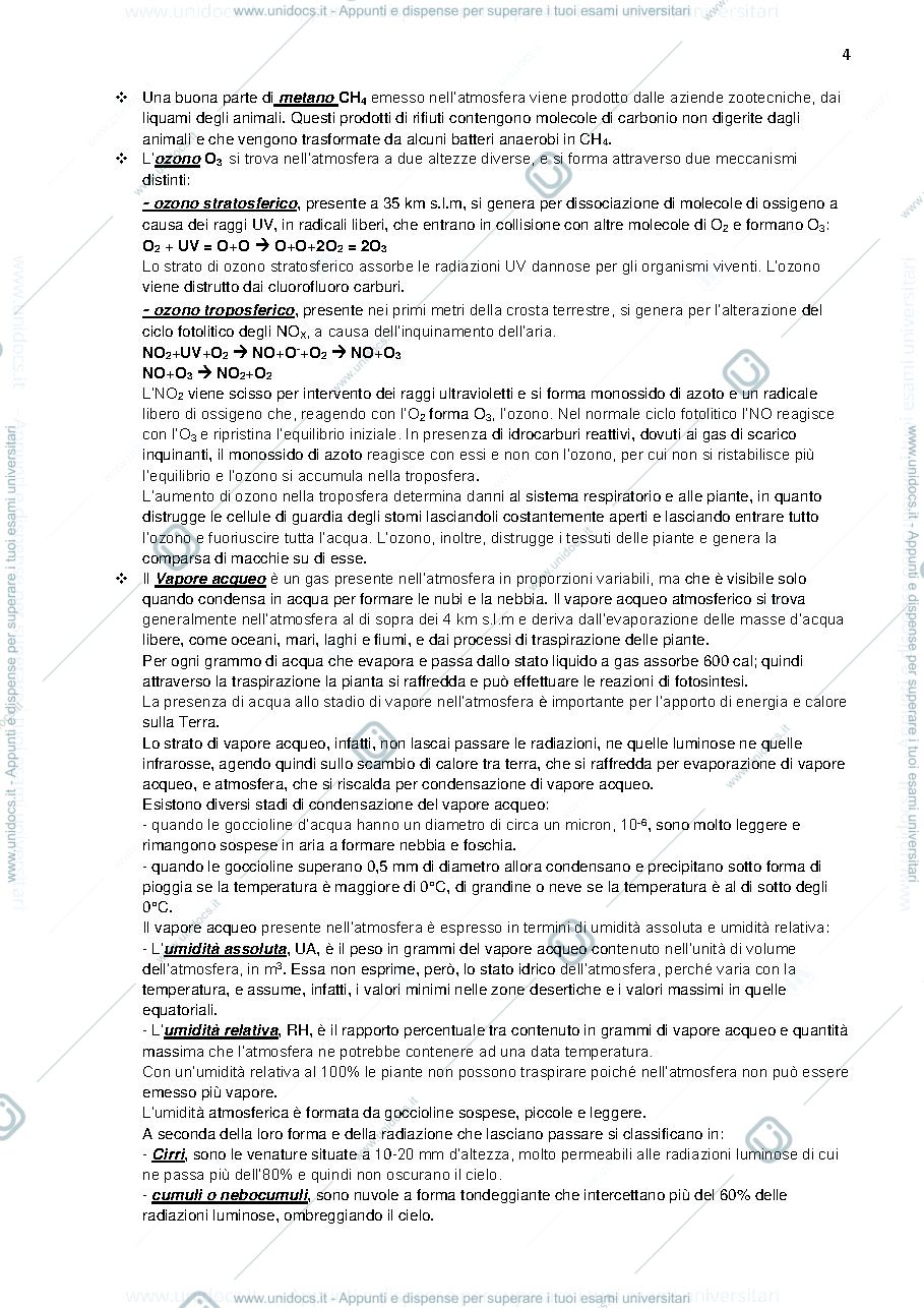 Anteprima pagina 4 — Agronomia