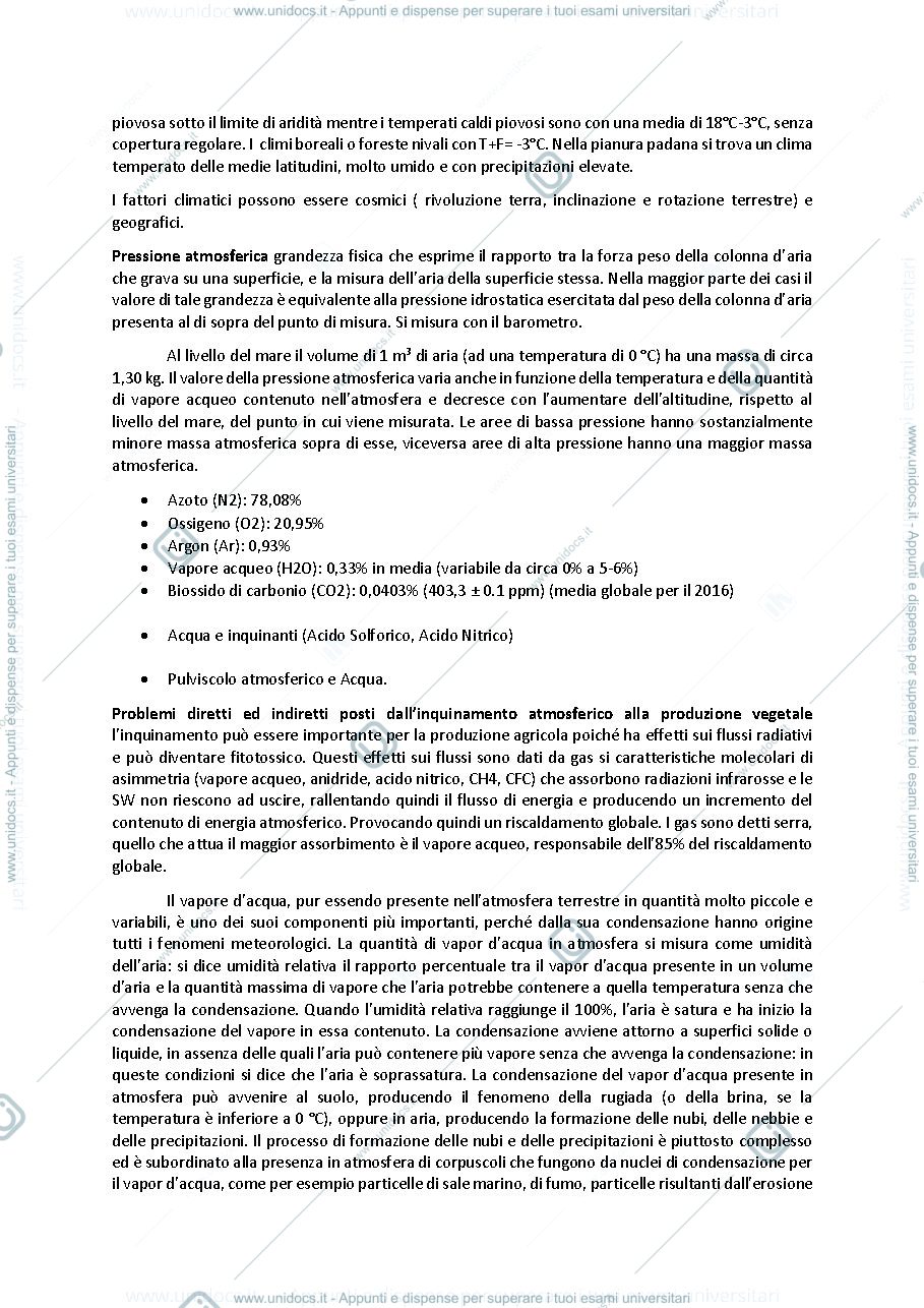 Anteprima pagina 2 — Agronomia