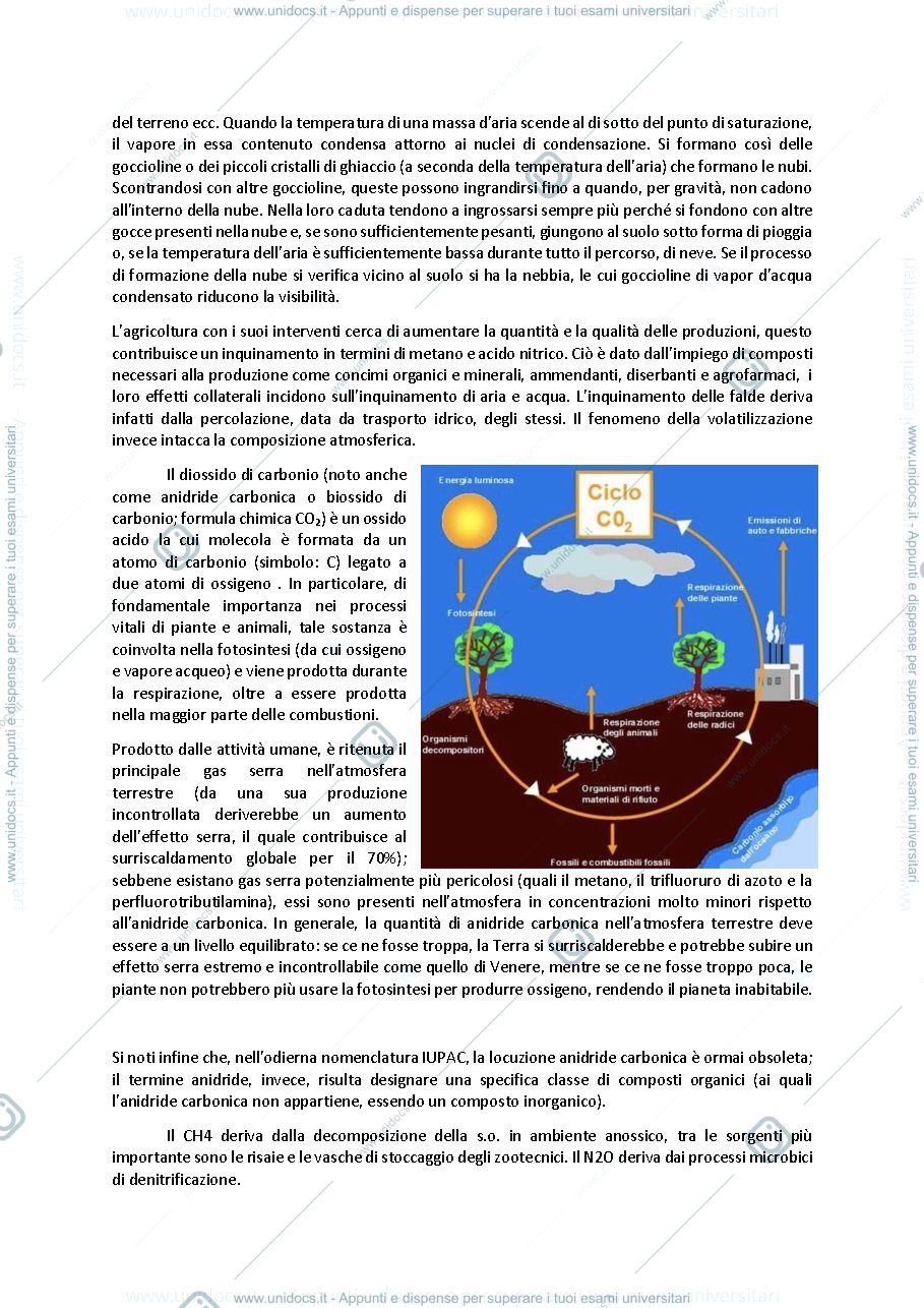 Anteprima pagina 3 — Agronomia