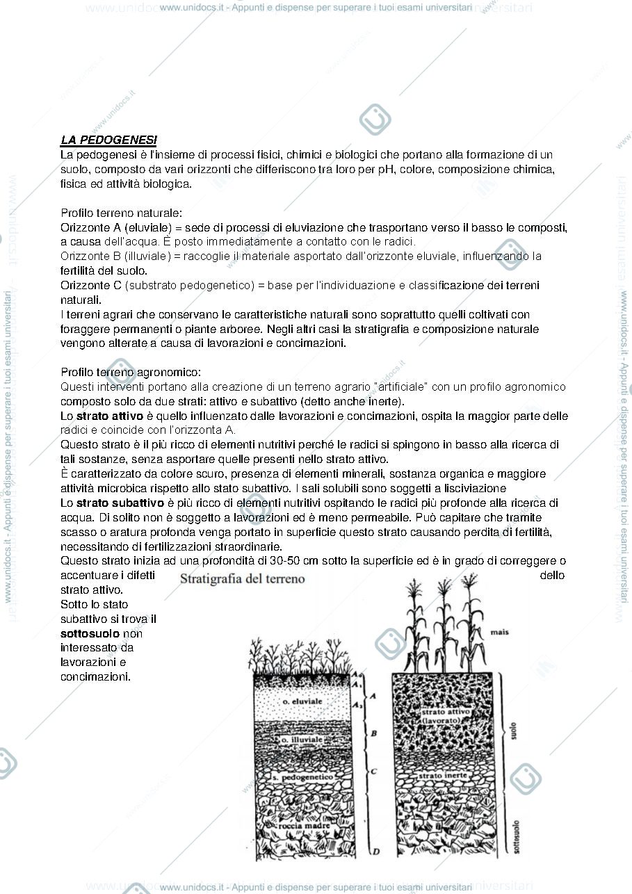Anteprima pagina 3 — Agroclimatologia