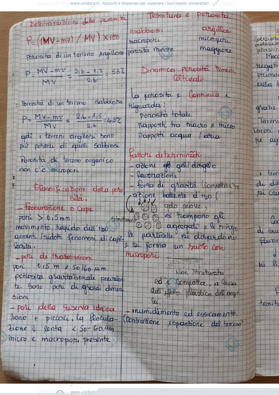 Anteprima pagina 1 — atmosfera e suolo