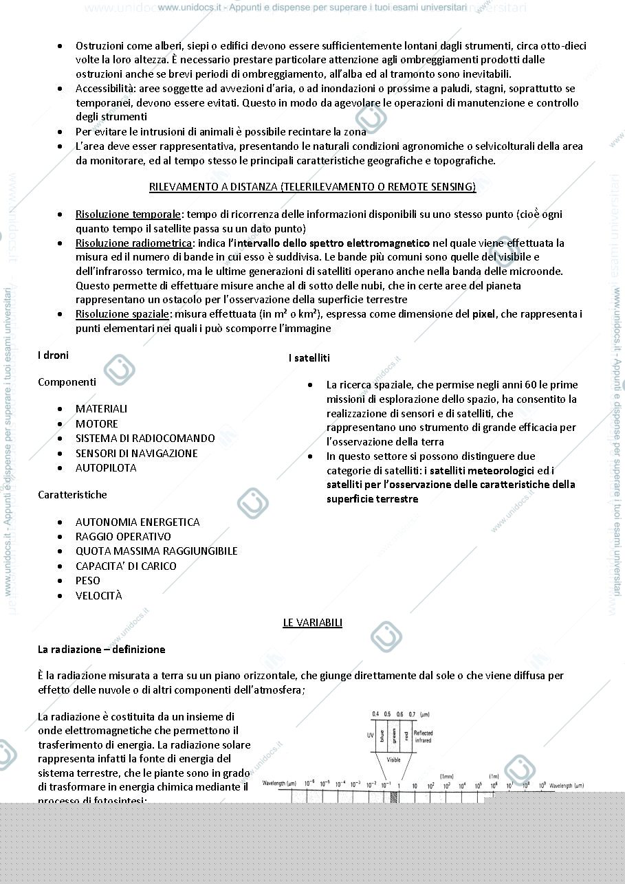 Anteprima pagina 3 — Agronomia generale