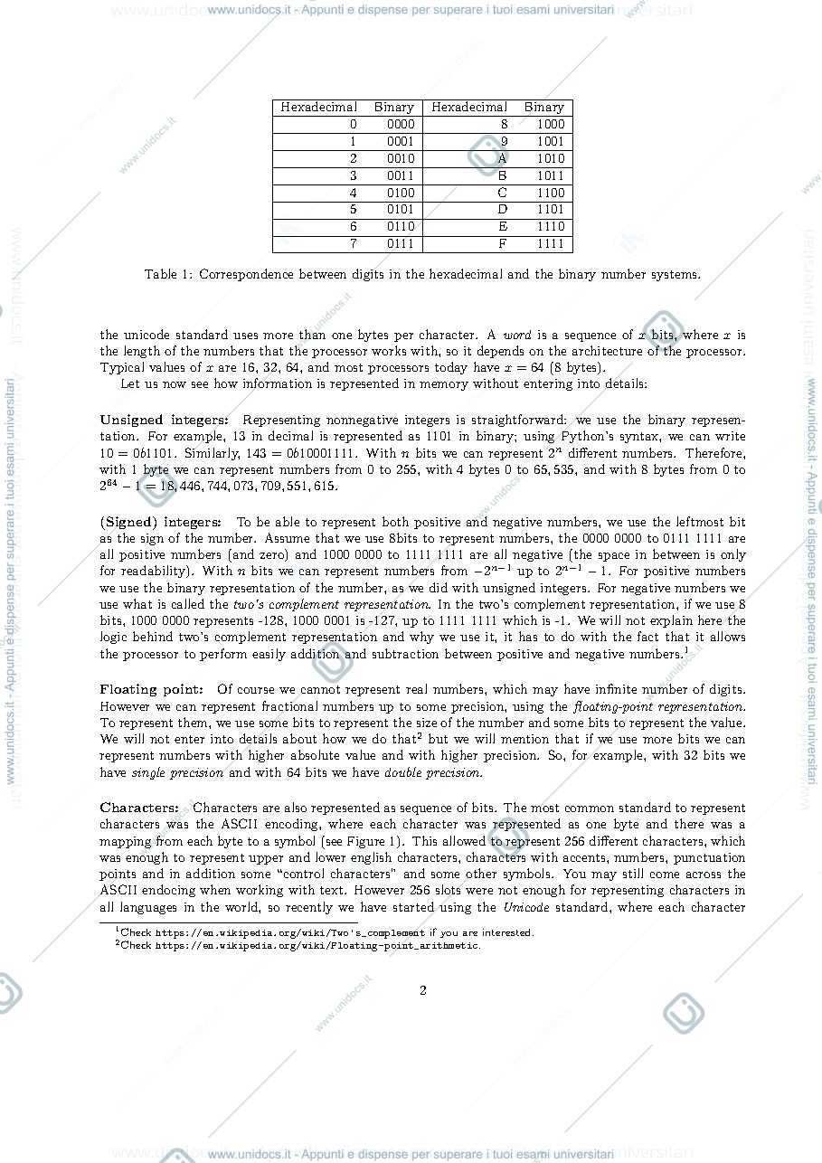 Anteprima pagina 2 — Some Basic Computer-Science Concepts for Data Scientists