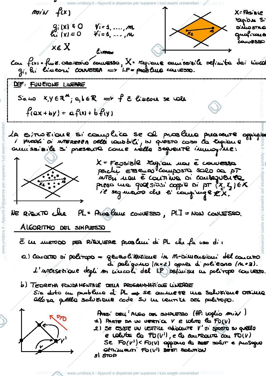Anteprima pagina 2 — Riassunti Algo Malaguti - parte 1/2