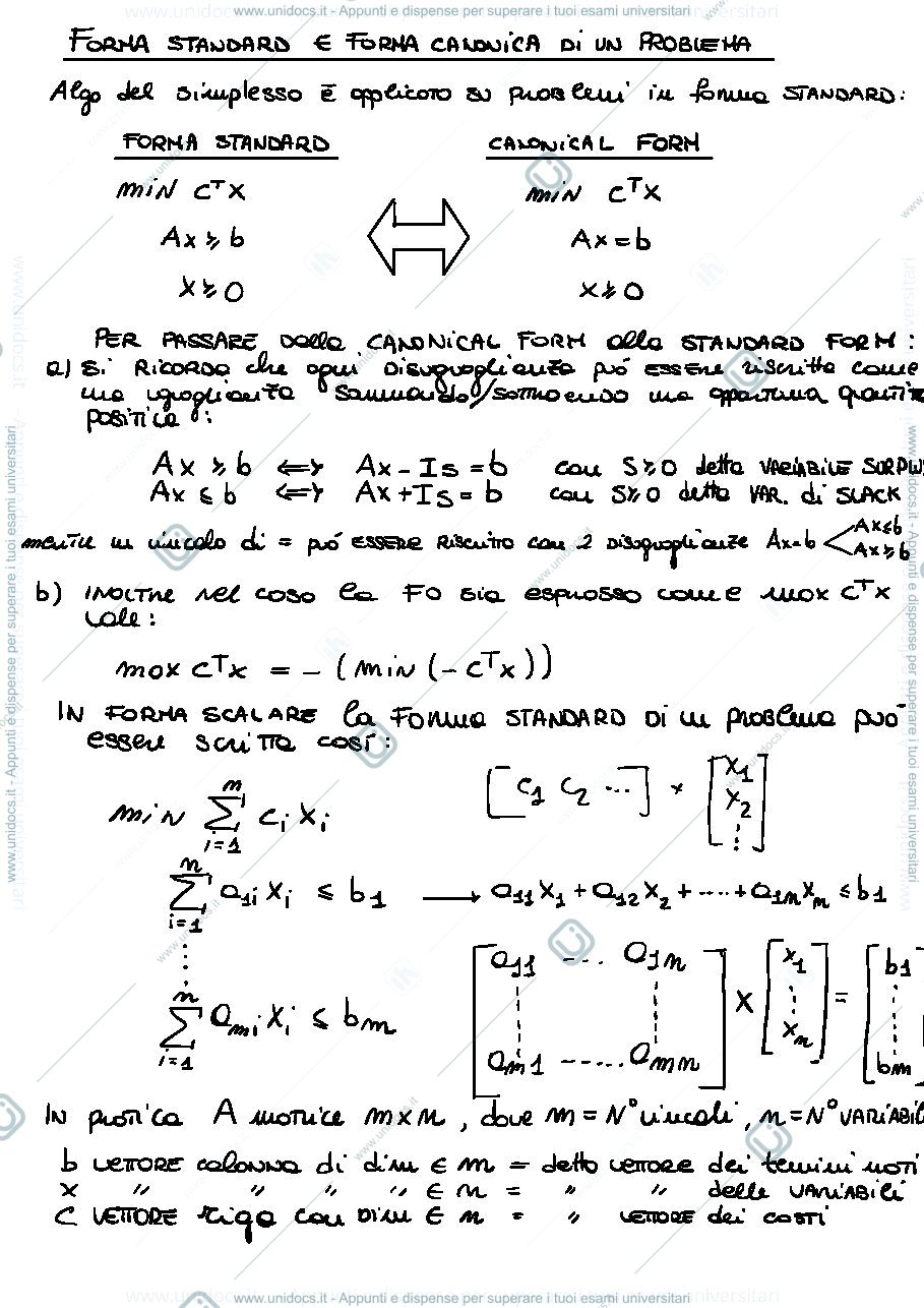 Anteprima pagina 3 — Riassunti Algo Malaguti - parte 1/2