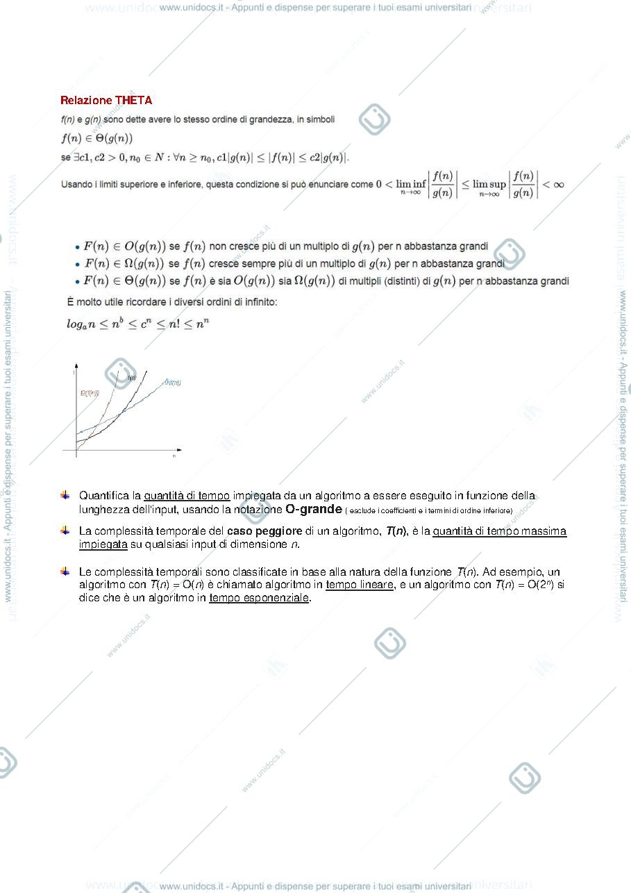 Anteprima pagina 3 — ALGORITMI