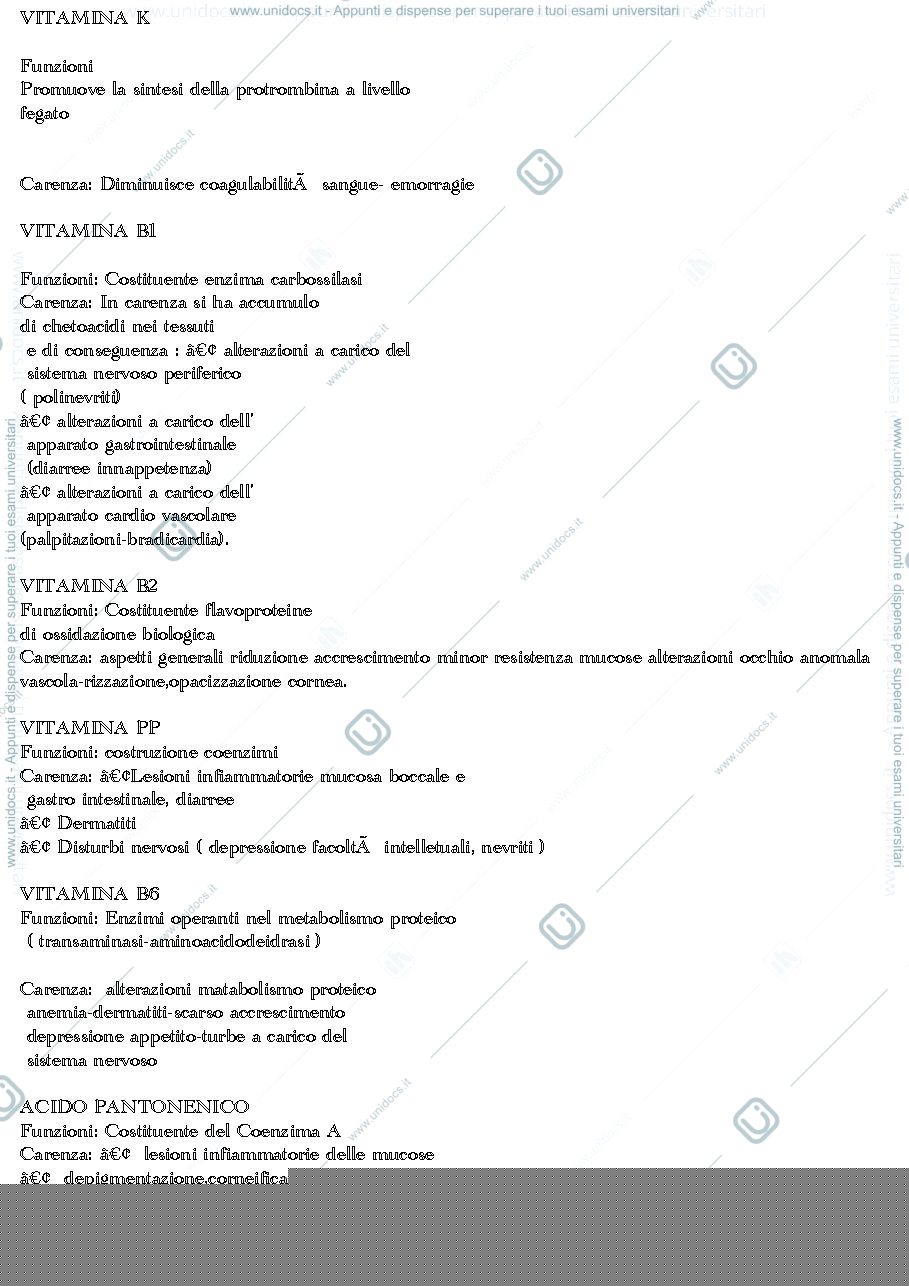 Anteprima pagina 5 — Alimentazione animale e tecnica mangimistica