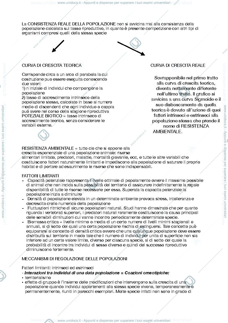 Anteprima pagina 3 — Allevamento piccola fauna selvatica