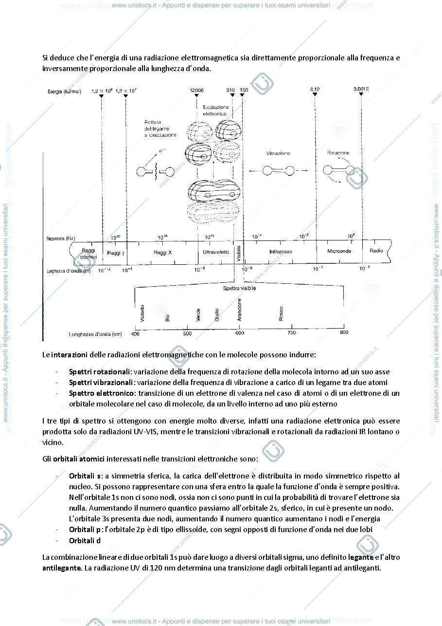 Anteprima pagina 2 — analisi avanzata dei principi attivi delle droghe vegetali