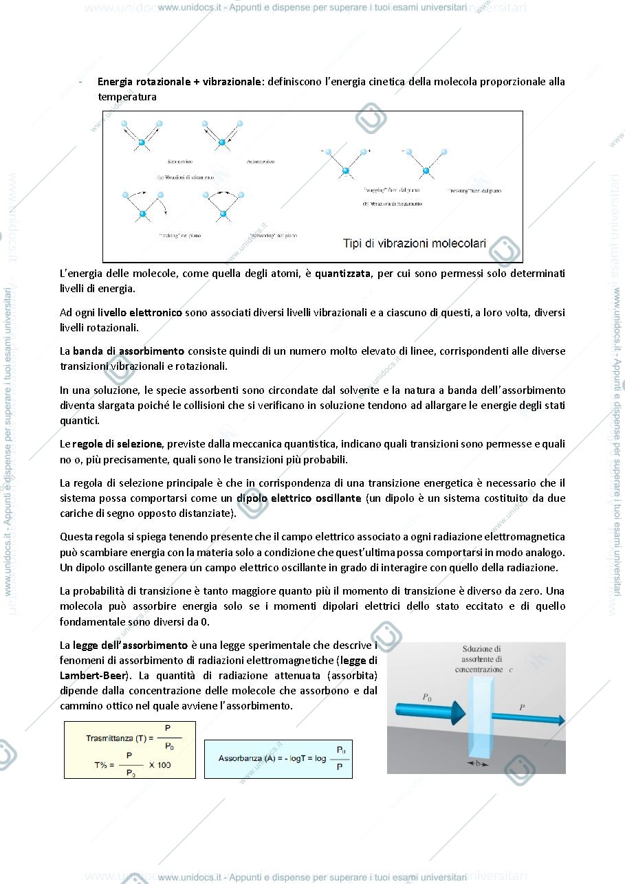 Anteprima pagina 4 — analisi avanzata dei principi attivi delle droghe vegetali