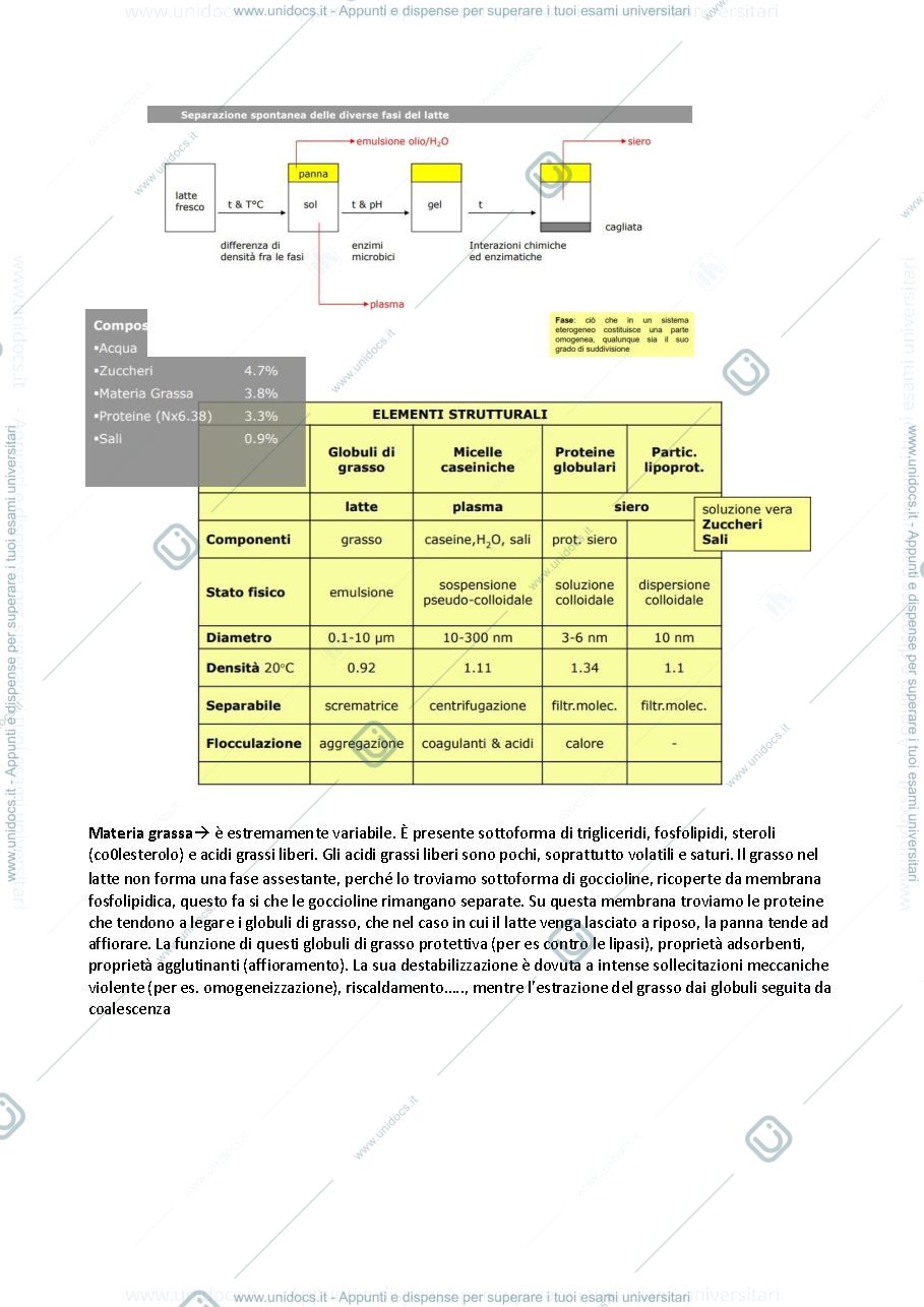 Anteprima pagina 2 — Analisi chimica fisica