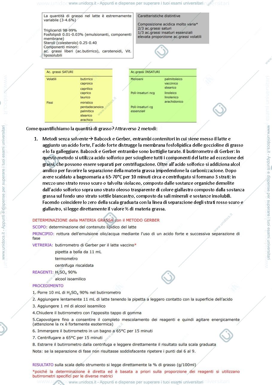 Anteprima pagina 3 — Analisi chimica fisica