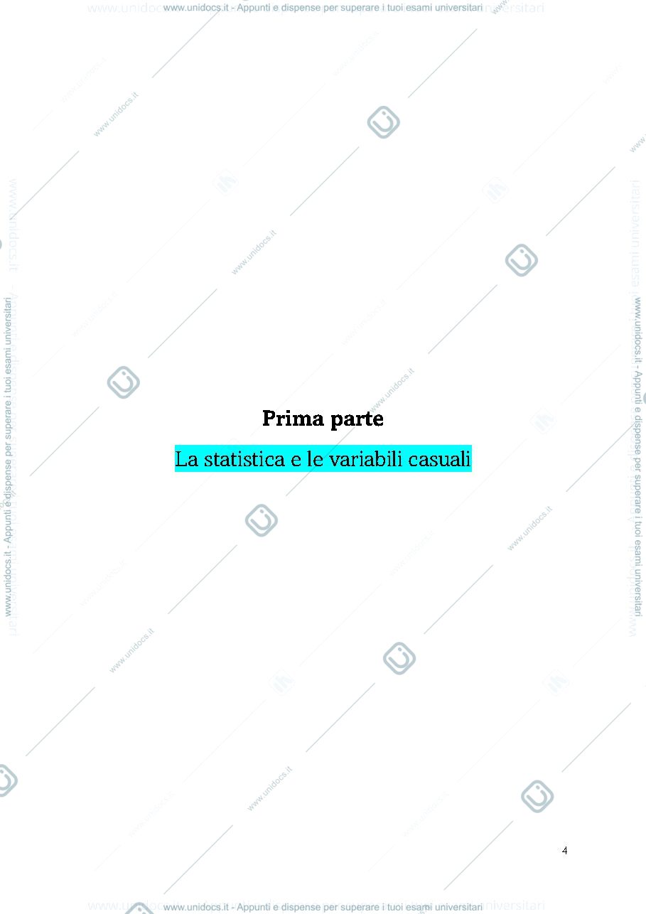 Anteprima pagina 4 — Analisi dei dati